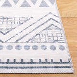 Safavieh Arizona Arz104B Beige/Charcoal Rug.