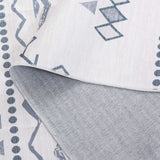 Safavieh Arizona Arz104B Beige/Charcoal Rug.