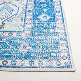 Safavieh Arizona Arz105B Beige/Blue Rug.
