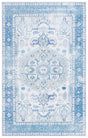 Safavieh Arizona Arz105B Beige/Blue Rug.