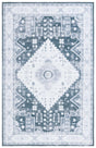 Safavieh Arizona Arz107F Grey Green/Ivory Rug.