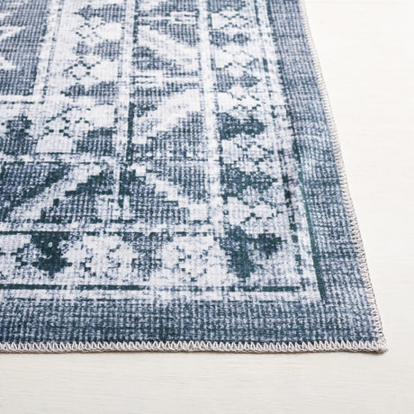 Safavieh Arizona Arz108F Grey Green/Ivory Rug.