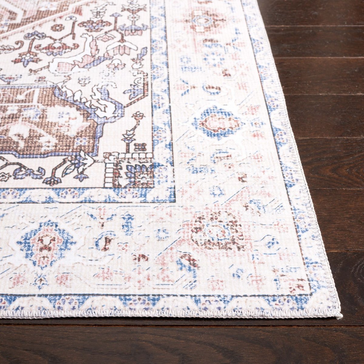 Safavieh Arizona Arz109T Taupe/Beige Rug.