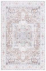 Safavieh Arizona Arz109T Taupe/Beige Rug.