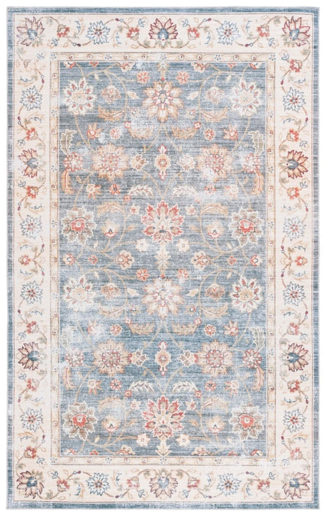 Safavieh Arizona Arz112Y Green/Beige Rug.