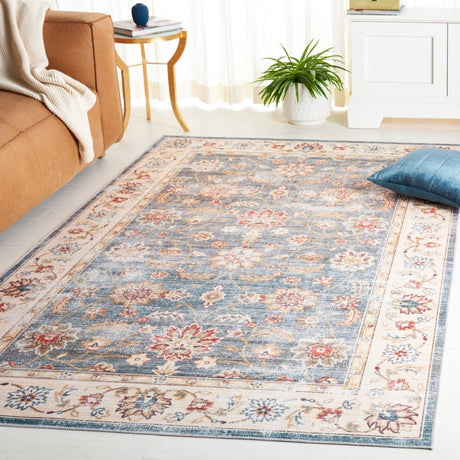 Safavieh Arizona Arz112Y Green/Beige Rug.