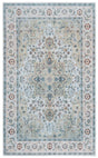 Safavieh Arizona 3'-0" x 5'-0" Rug in Light Green / Beige
