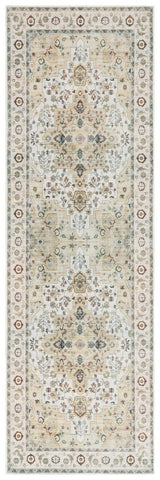 Safavieh Arizona Arz126L Light Green/Beige Rug.