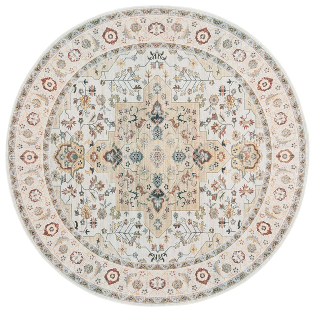 Safavieh Arizona Arz126L Light Green/Beige Rug.