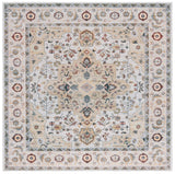 Safavieh Arizona Arz126L Light Green/Beige Rug.