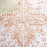 Safavieh Arizona Arz127B Beige/Gold Rug.