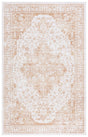 Safavieh Arizona Arz127B Beige/Gold Rug.