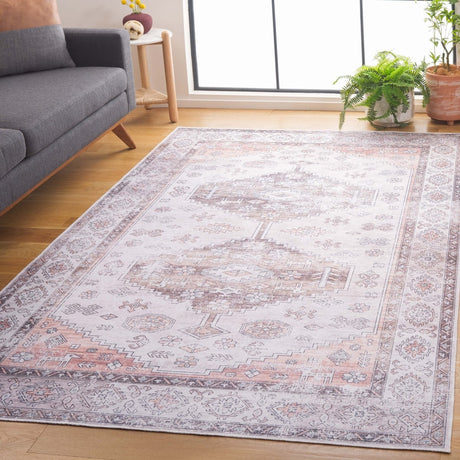 Safavieh Arizona Arz132B Beige/Taupe Rug.