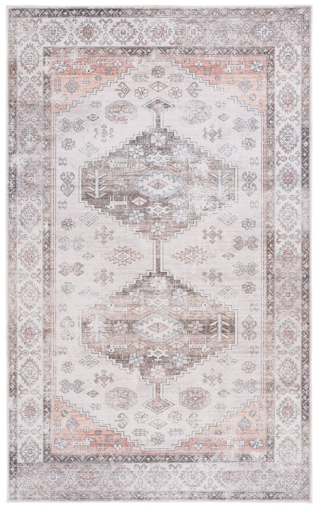 Safavieh Arizona Arz132B Beige/Taupe Rug.