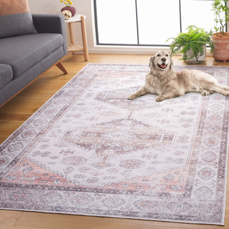 Safavieh Arizona Arz132B Beige/Taupe Rug.