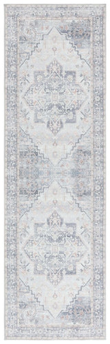 Safavieh Arizona Arz137G Grey/Light Grey Rug.