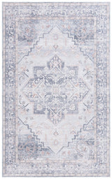 Safavieh Arizona Arz137G Grey/Light Grey Rug.