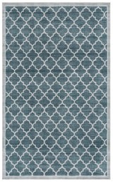 Safavieh Arizona Arz172Y Green Rug.