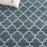 Safavieh Arizona Arz172Y Green Rug.