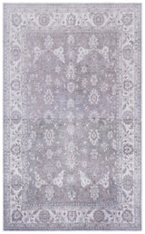 Safavieh Arizona 3'-0" x 5'-0" Rug in Grey / Ivory