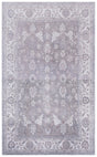 Safavieh Arizona 3'-0" x 5'-0" Rug in Grey / Ivory