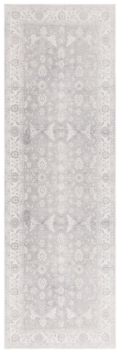 Safavieh Arizona Arz197F Grey/Ivory Rug.