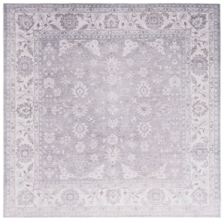 Safavieh Arizona Arz197F Grey/Ivory Rug.