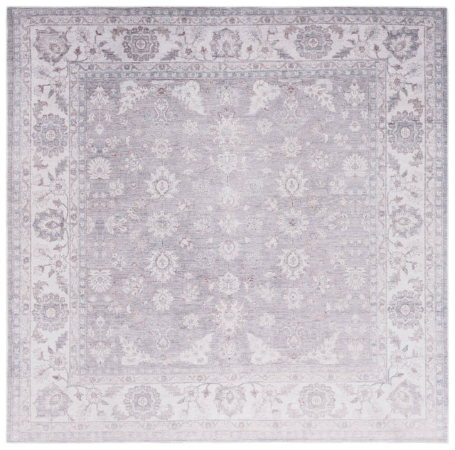 Safavieh Arizona Arz197F Grey/Ivory Rug.