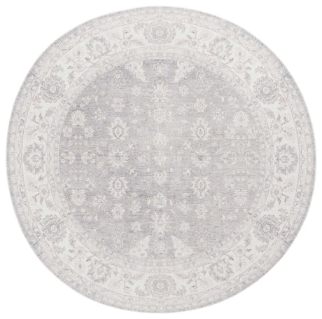 Safavieh Arizona Arz197F Grey/Ivory Rug.