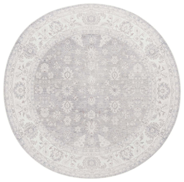 Safavieh Arizona Arz197F Grey/Ivory Rug.