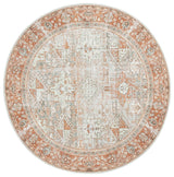 Safavieh Arizona Arz199P Rust/Sage Rug.