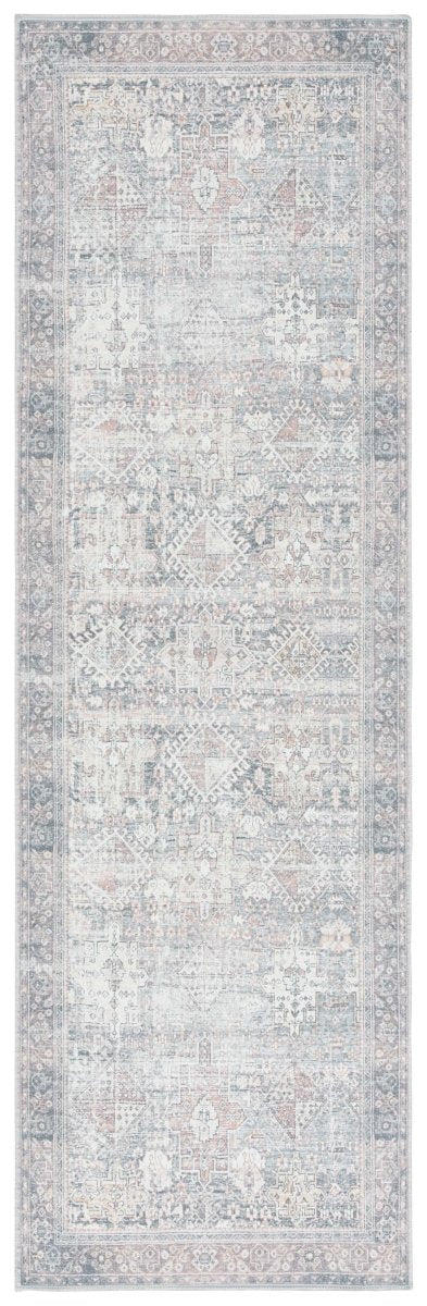 Safavieh Arizona Arz199W Dark Sage/Ivory Rug.