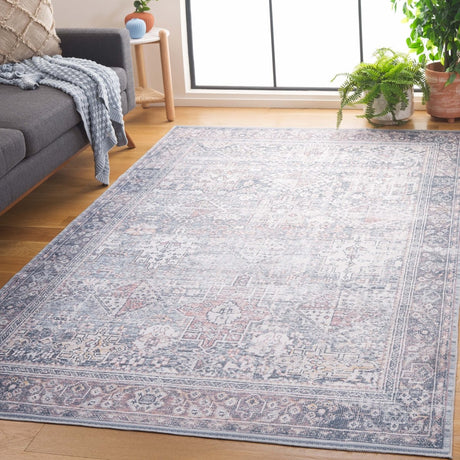 Safavieh Arizona Arz199W Dark Sage/Ivory Rug.