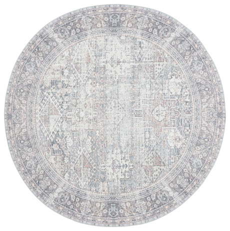 Safavieh Arizona Arz199W Dark Sage/Ivory Rug.