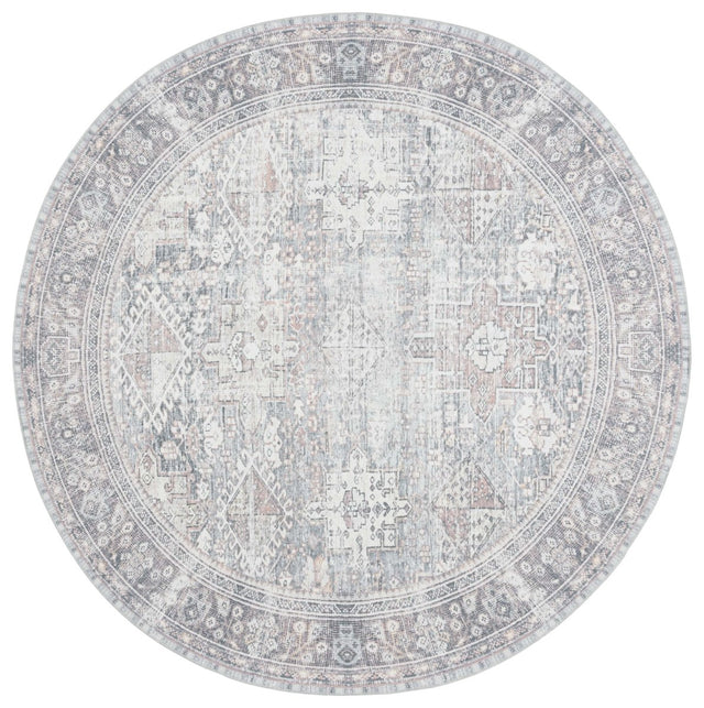 Safavieh Arizona Arz199W Dark Sage/Ivory Rug.