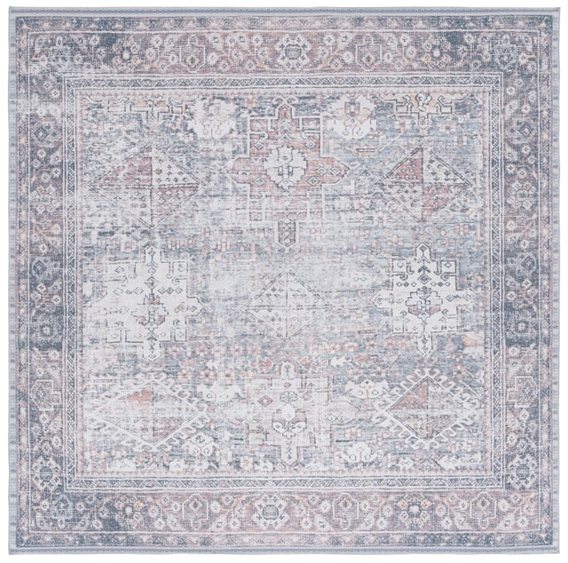 Safavieh Arizona Arz199W Dark Sage/Ivory Rug.