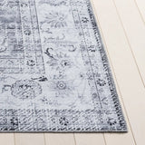 Safavieh Arizona 4'-0" x 6'-0" Rug in Grey / Beige