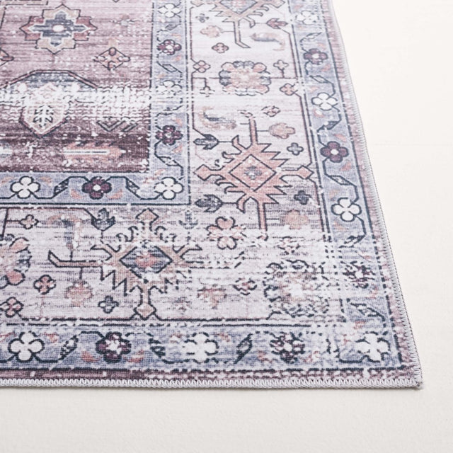 Safavieh Arizona Arz209F Grey/Ivory Rug.