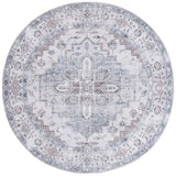 Safavieh Arizona Arz209F Grey/Ivory Rug.