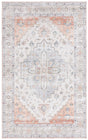 Safavieh Arizona Arz209W Sage/Light Rust Rug.