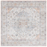 Safavieh Arizona Arz209W Sage/Light Rust Rug.