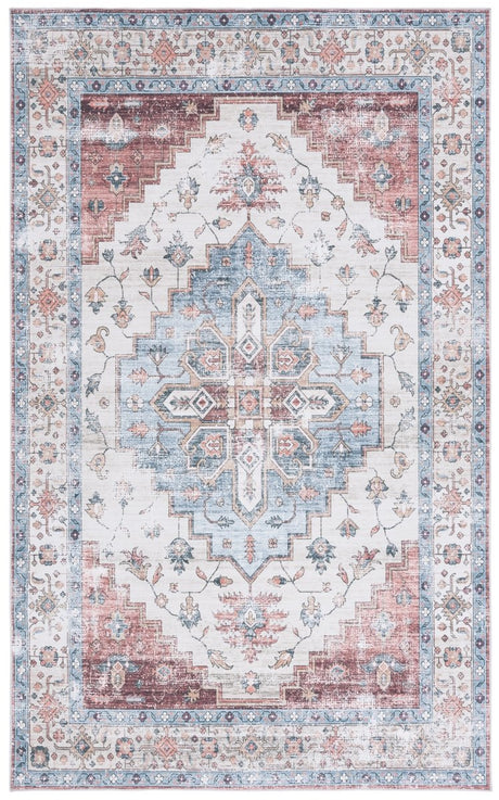 Safavieh Arizona Arz209Y Sage/Ivory Rug.