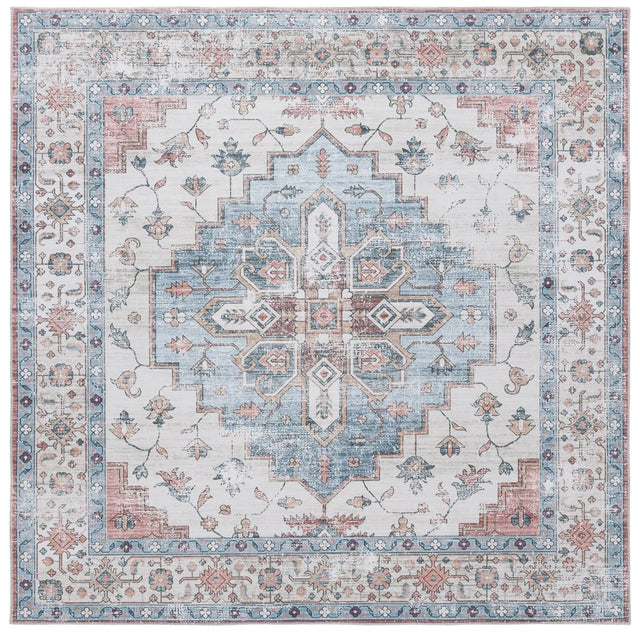 Safavieh Arizona Arz209Y Sage/Ivory Rug.