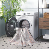 Safavieh Arizona Arz210W Sage/Rust Rug.