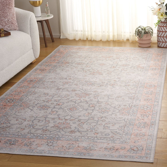 Safavieh Arizona Arz210W Sage/Rust Rug.