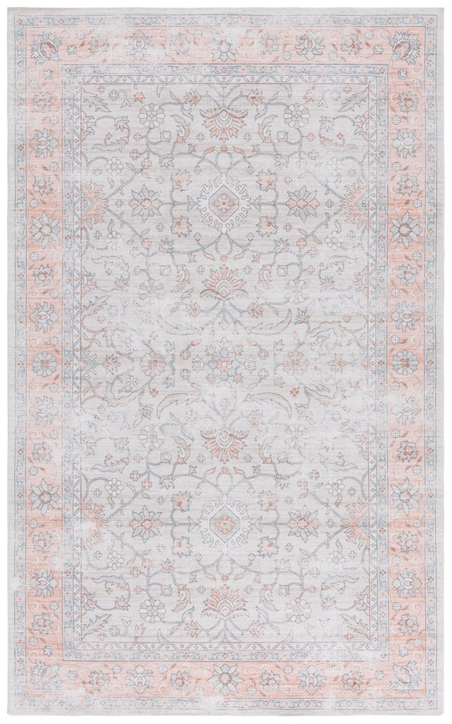 Safavieh Arizona Arz210W Sage/Rust Rug.