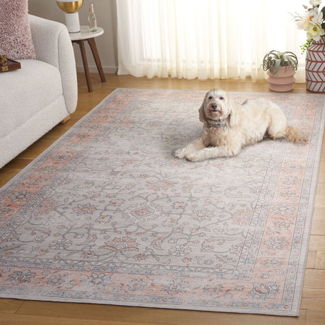 Safavieh Arizona Arz210W Sage/Rust Rug.