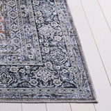 Safavieh Arizona 4'-0" x 6'-0" Rug in Copper / Olive