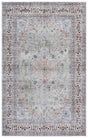 Safavieh Arizona 4'-0" x 6'-0" Rug in Light Green / Beige