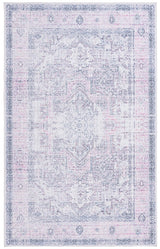 Safavieh Arizona Arz223U Pink/Beige Rug.